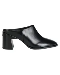 Calvin Klein Mules & Clogs Schwarz