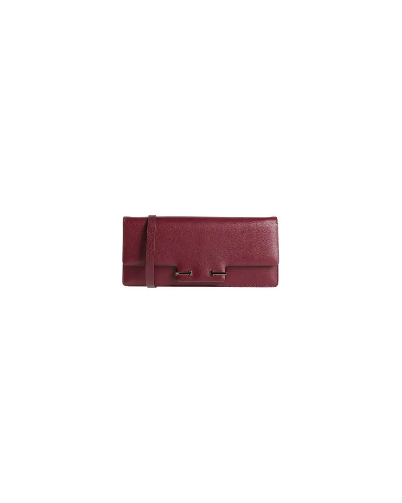 Tom Ford TASCHEN - Umhängetascheauf YOOX.COM Bordeaux
