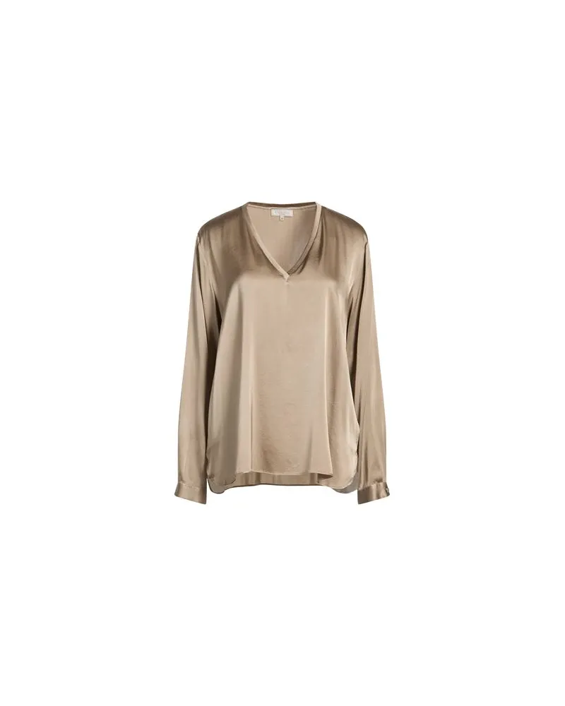 Antonelli Firenze TOPS - Topsauf YOOX.COM Grau