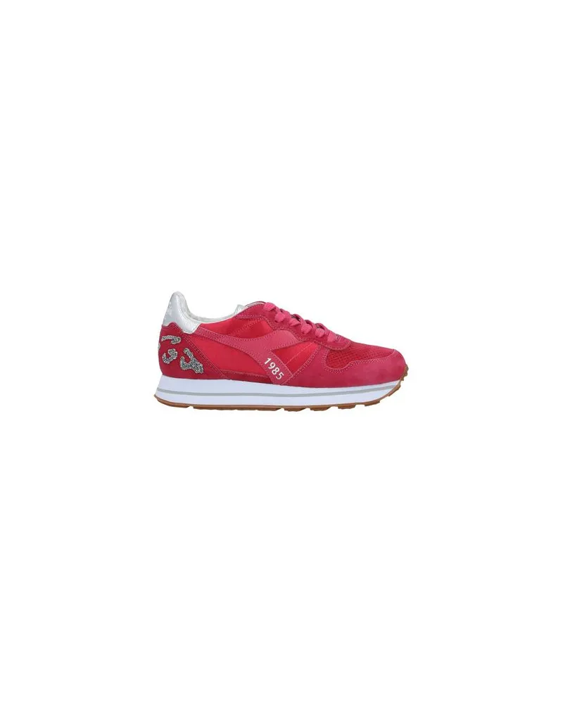 Diadora SCHUHE - Sneakersauf YOOX.COM Fuchsia