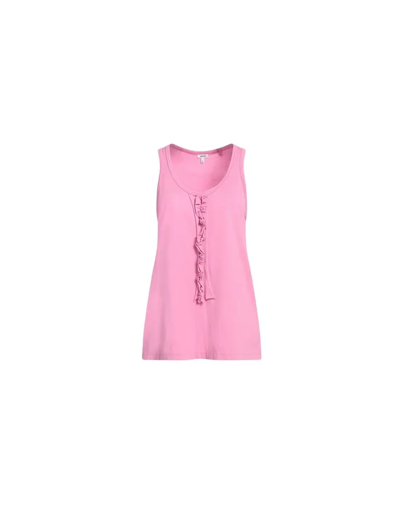 ASPESI TOPS - Tank Topsauf YOOX.COM Magenta