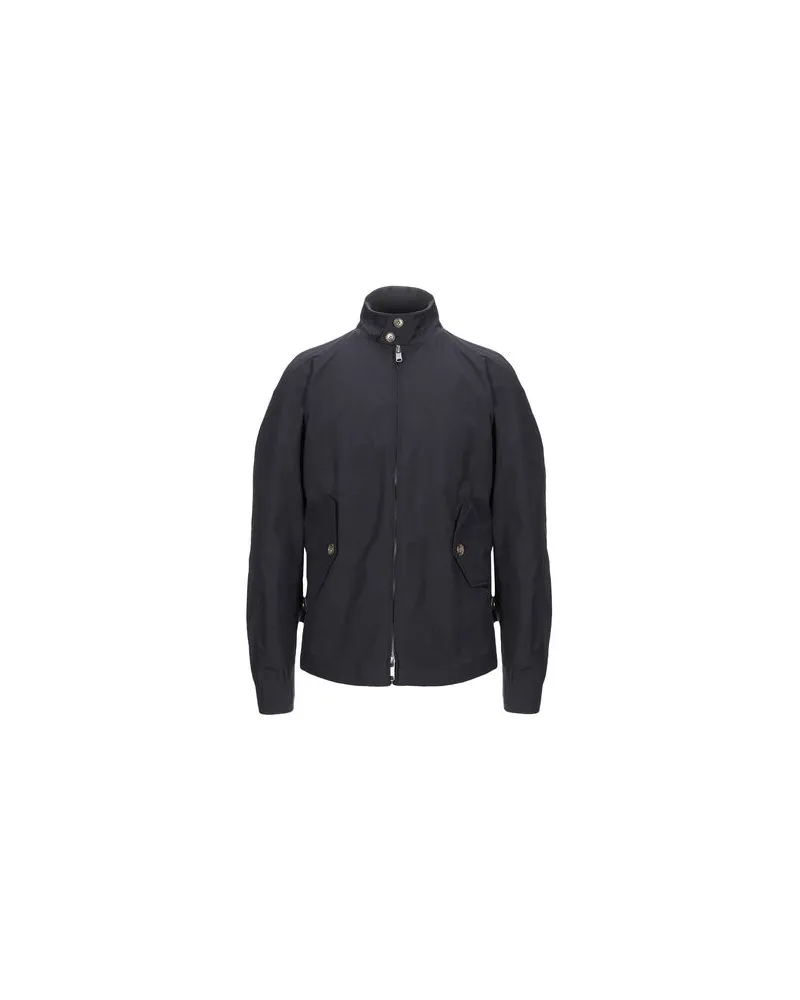 Baracuta JACKEN & MÄNTEL - Jacken und Anoraksauf YOOX.COM Schwarz