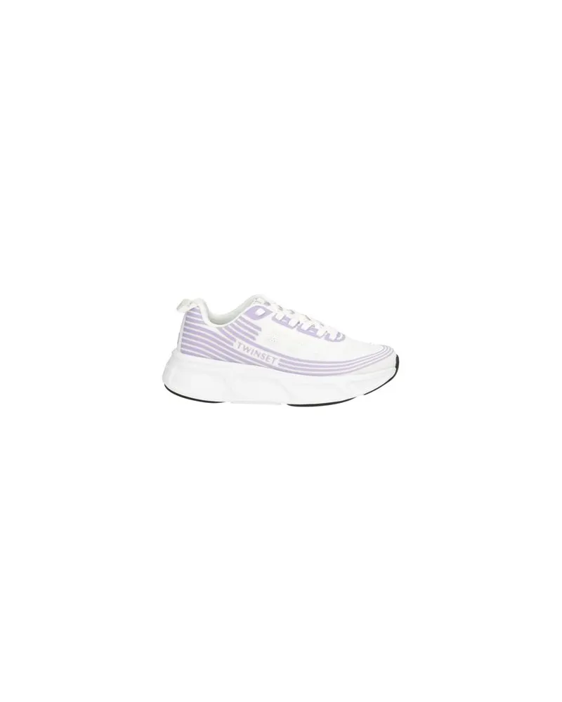 Twin-Set SCHUHE - Sneakersauf YOOX.COM Weiß