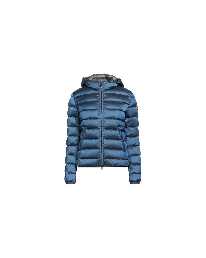 Colmar JACKEN & MÄNTEL - Pufferjacken & Daunenjackenauf YOOX.COM Blau