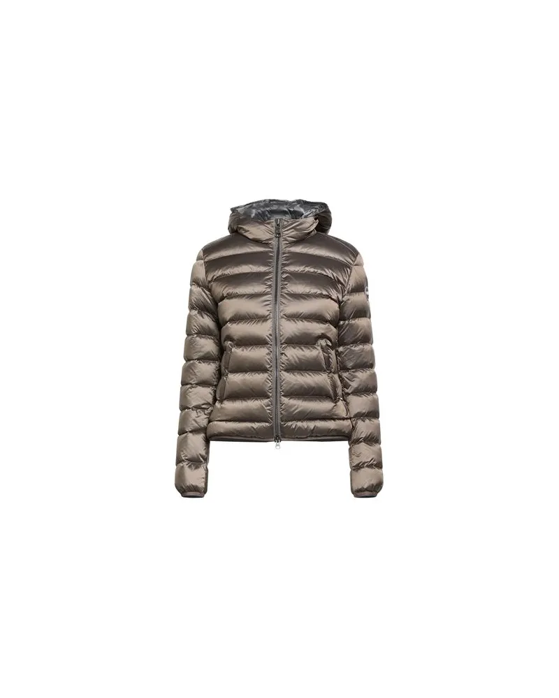 Colmar JACKEN & MÄNTEL - Pufferjacken & Daunenjackenauf YOOX.COM Braun