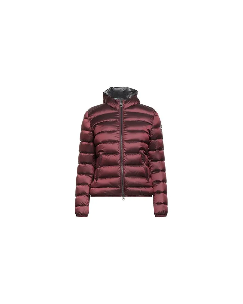 Colmar JACKEN & MÄNTEL - Pufferjacken & Daunenjackenauf YOOX.COM Bordeaux