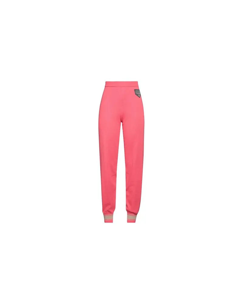 Armani Exchange HOSEN & RÖCKE - Hosenauf YOOX.COM Koralle