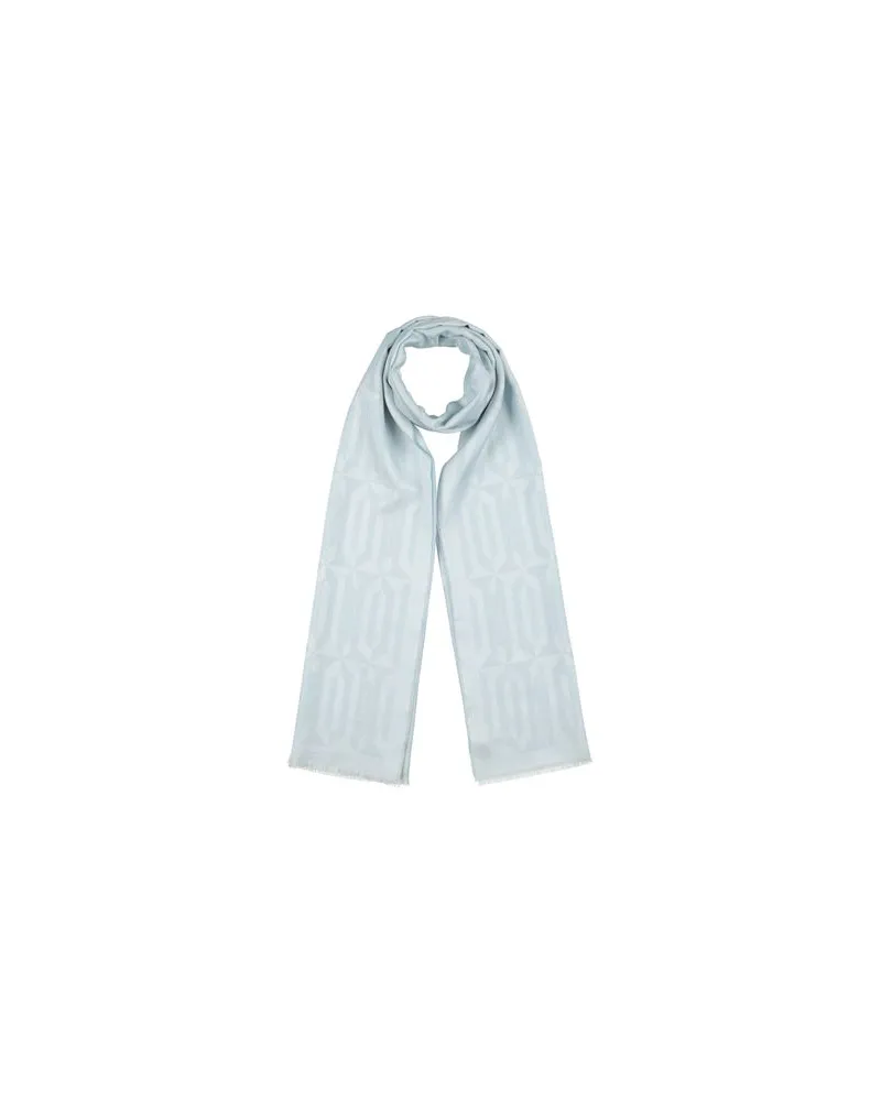 Lanvin ACCESSOIRES - Schalsauf YOOX.COM Himmelblau