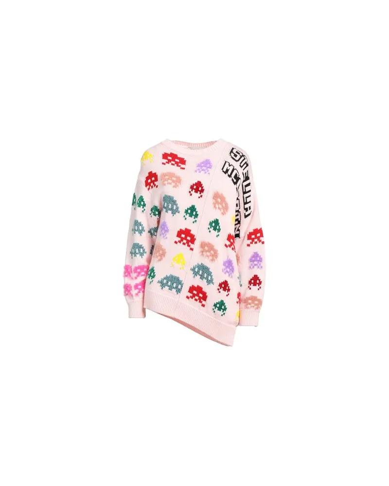 Stella McCartney STRICKWAREN - Pulloverauf YOOX.COM Rosa