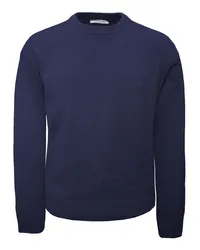 Gran Sasso Pullover Blau