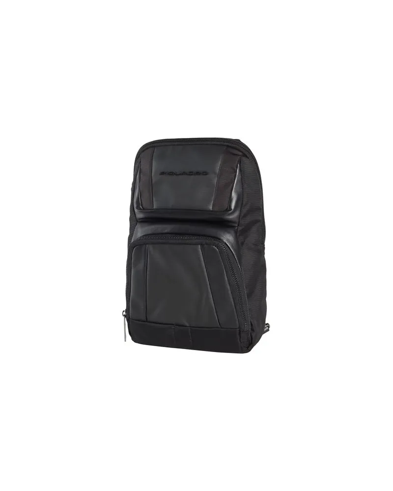 Piquadro TASCHEN - Rucksäckeauf YOOX.COM Schwarz