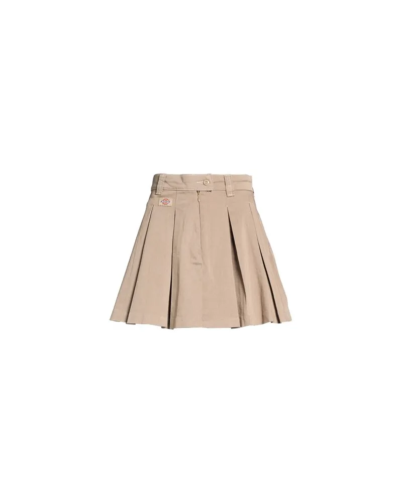 Dickies HOSEN & RÖCKE - Miniröckeauf YOOX.COM Khaki