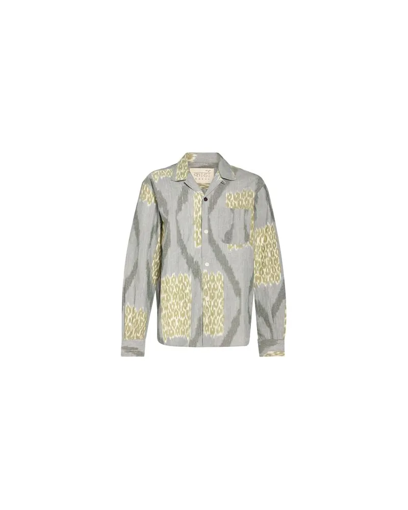 KARDO TOPS - Hemdenauf YOOX.COM Grau
