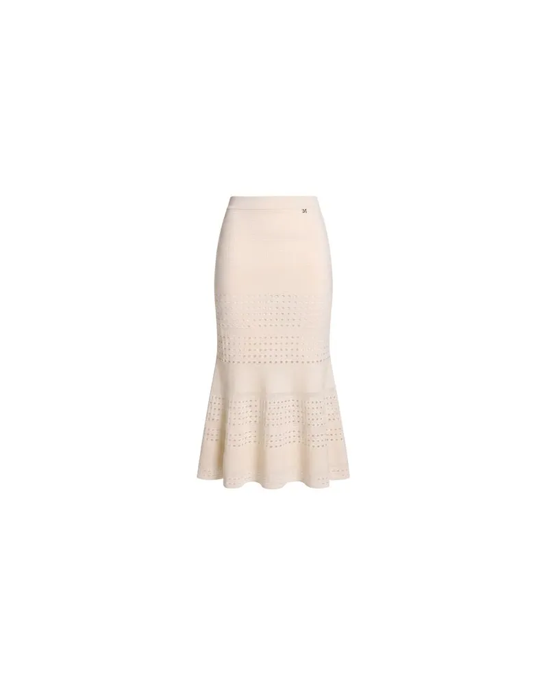MARCIANO Los Angeles HOSEN & RÖCKE - Maxi-Röckeauf YOOX.COM Elfenbein