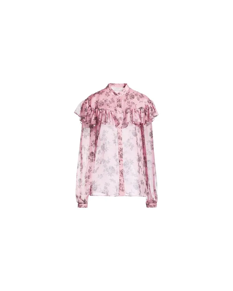 Philosophy Di Lorenzo Serafini TOPS - Hemdenauf YOOX.COM Antikrosa