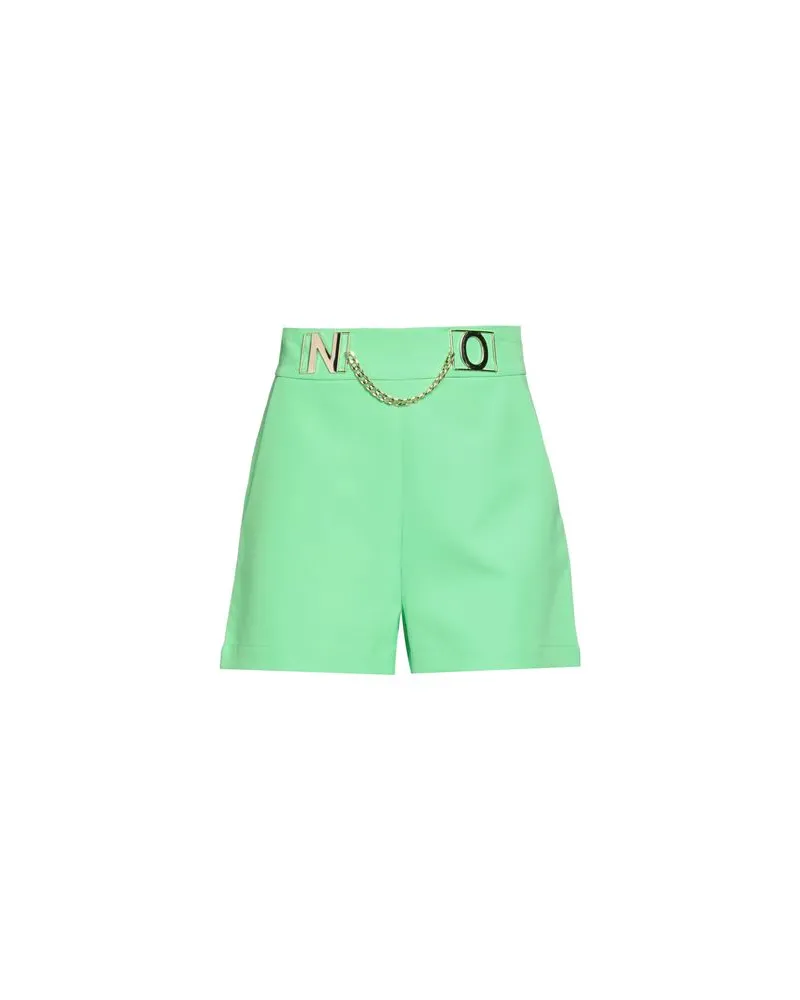 No Secrets HOSEN & RÖCKE - Shorts & Bermudashortsauf YOOX.COM Limettengrün