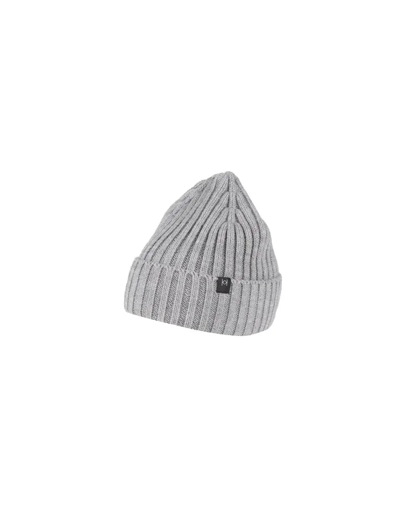 HAMAKI-HO ACCESSOIRES - Mützen & Hüteauf YOOX.COM Grau