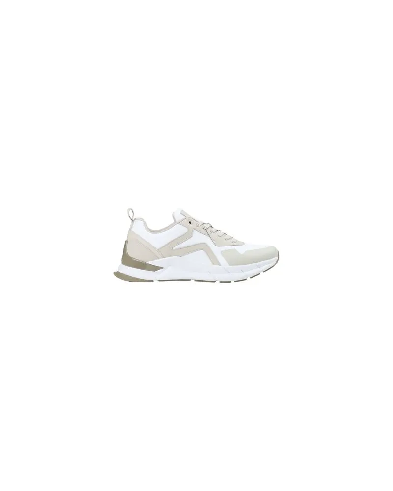Calvin Klein SCHUHE - Sneakersauf YOOX.COM Khaki
