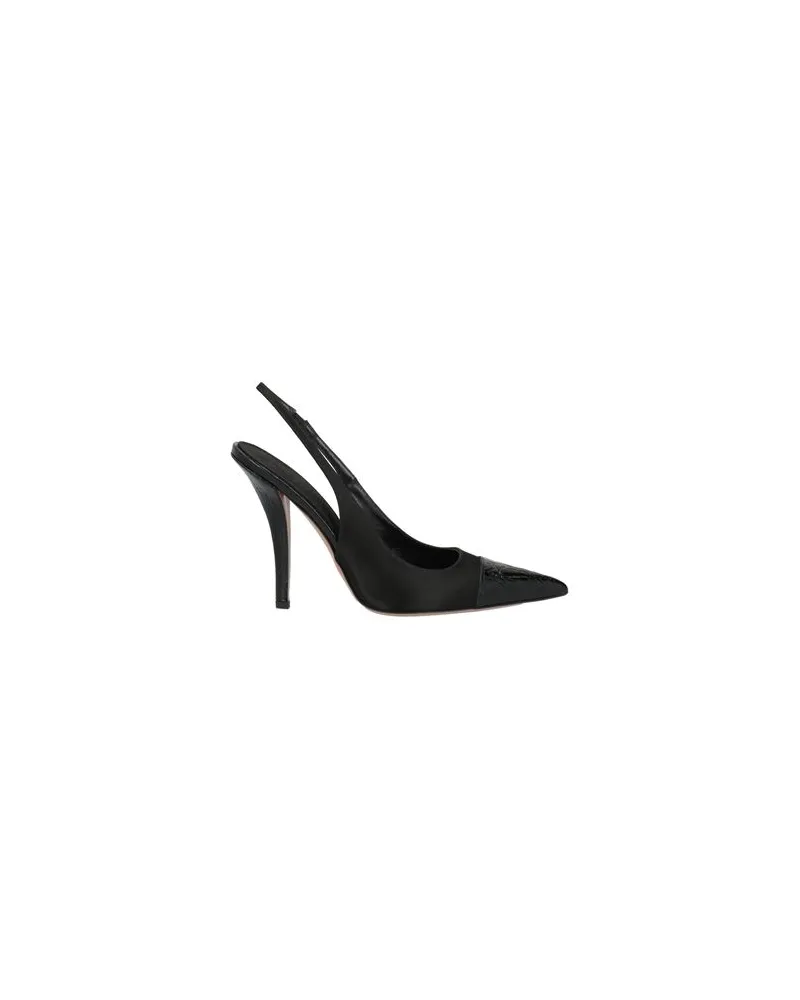 Paris Texas SCHUHE - Pumpsauf YOOX.COM Schwarz