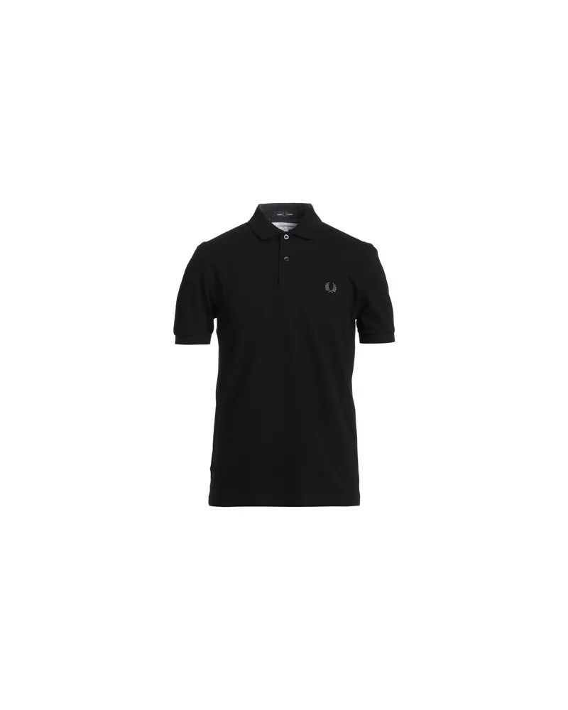Comme des Garçons TOPS - Poloshirtsauf YOOX.COM Schwarz
