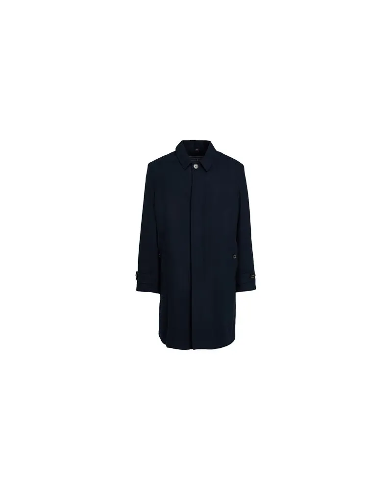 Sealup JACKEN & MÄNTEL - Mäntelauf YOOX.COM Nachtblau