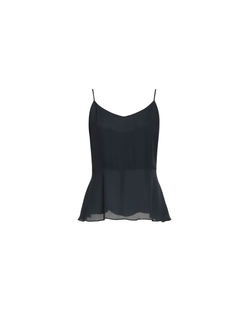 Kocca TOPS - Topsauf YOOX.COM Nachtblau