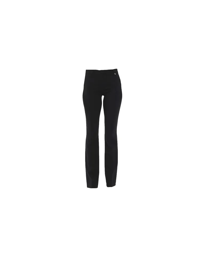 CRISTINAEFFE SUITE - HOSEN & RÖCKE - Hosenauf YOOX.COM Schwarz