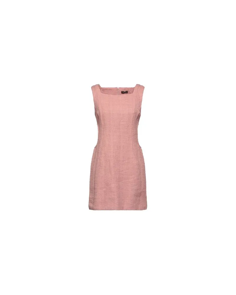 OLLA PARÉG KLEIDER - Mini-Kleiderauf YOOX.COM Antikrosa