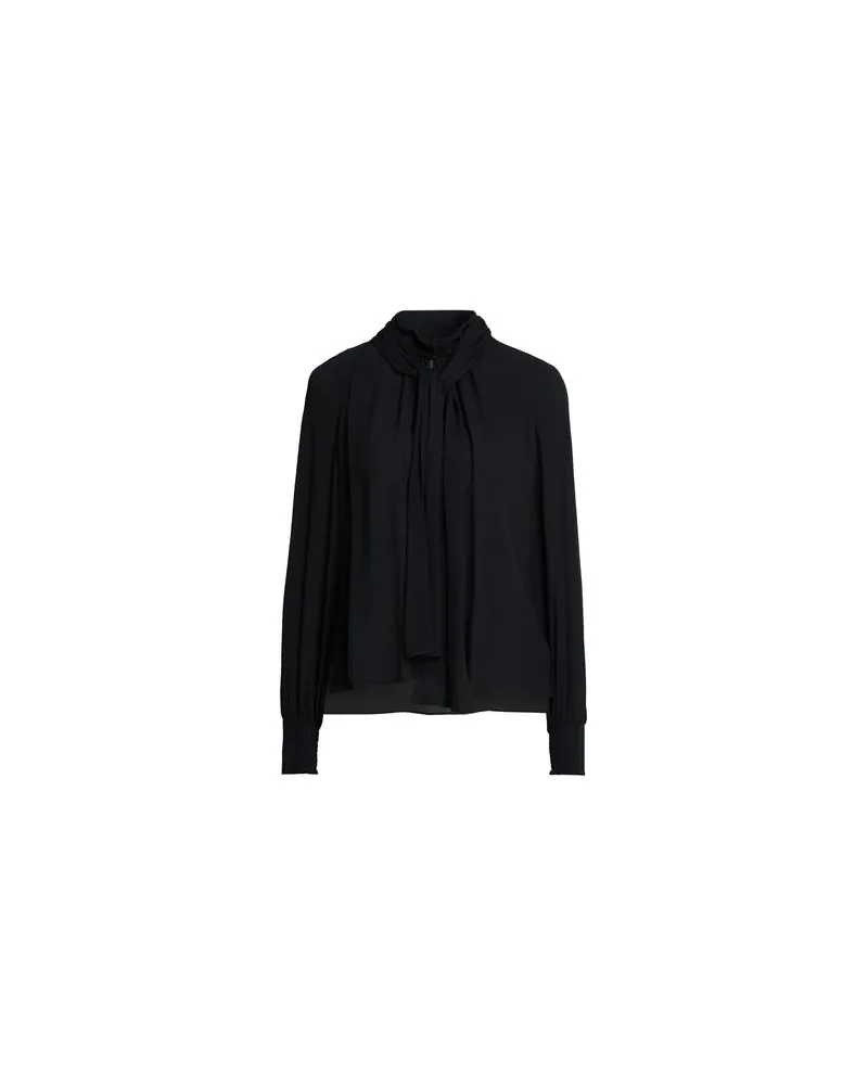 NENETTE TOPS - Topsauf YOOX.COM Schwarz