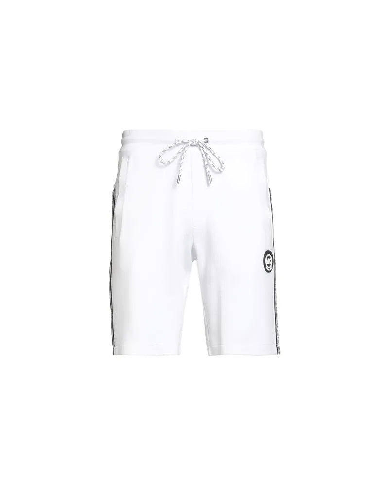 Michael Kors HOSEN & RÖCKE - Shorts & Bermudashortsauf YOOX.COM Weiß