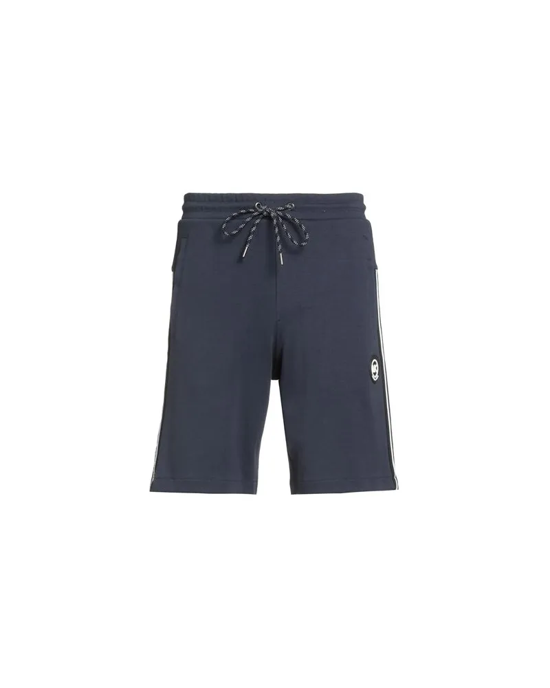 Michael Kors HOSEN & RÖCKE - Shorts & Bermudashortsauf YOOX.COM Marineblau