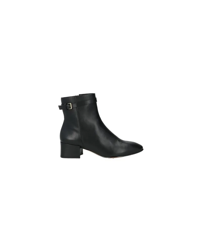 Alexandre Birman SCHUHE - Stiefelettenauf YOOX.COM Schwarz