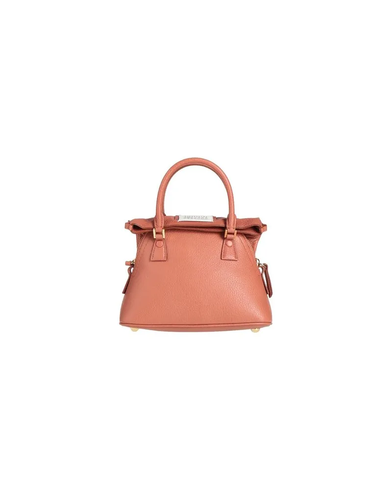 Maison Margiela TASCHEN - Handtaschenauf YOOX.COM Antikrosa