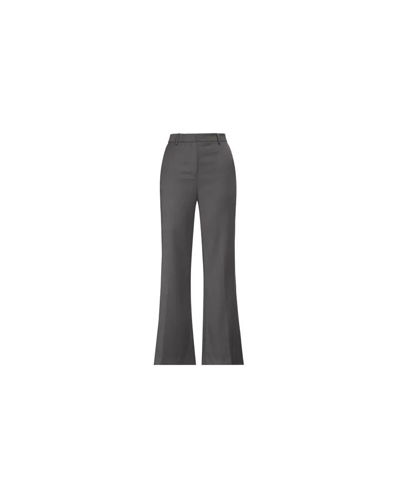 Emma & Gaia HOSEN & RÖCKE - Hosenauf YOOX.COM Blei
