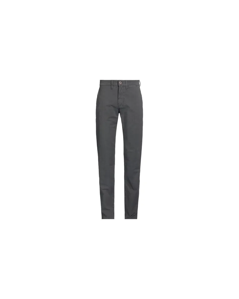 Siviglia HOSEN & RÖCKE - Hosenauf YOOX.COM Grau