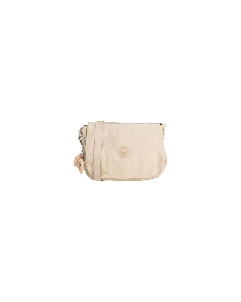 Kipling TASCHEN - Umhängetascheauf YOOX.COM Beige
