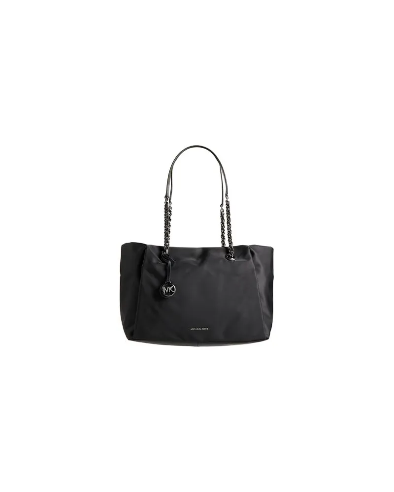 Michael Kors TASCHEN - Schultertaschenauf YOOX.COM Schwarz