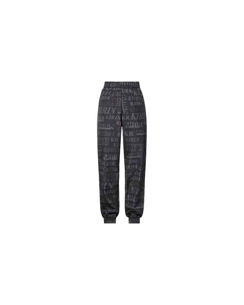 KIRIN HOSEN & RÖCKE - Hosenauf YOOX.COM Braungrau