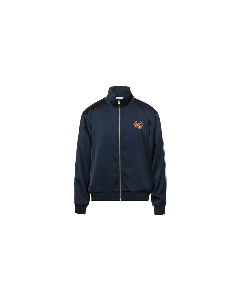 Bel-Air Athletics TOPS - Sweatshirtsauf YOOX.COM Nachtblau