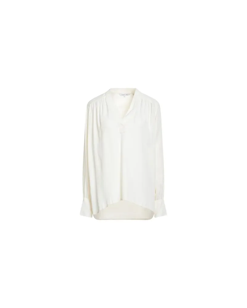 Helmut Lang TOPS - Topsauf YOOX.COM Weiß