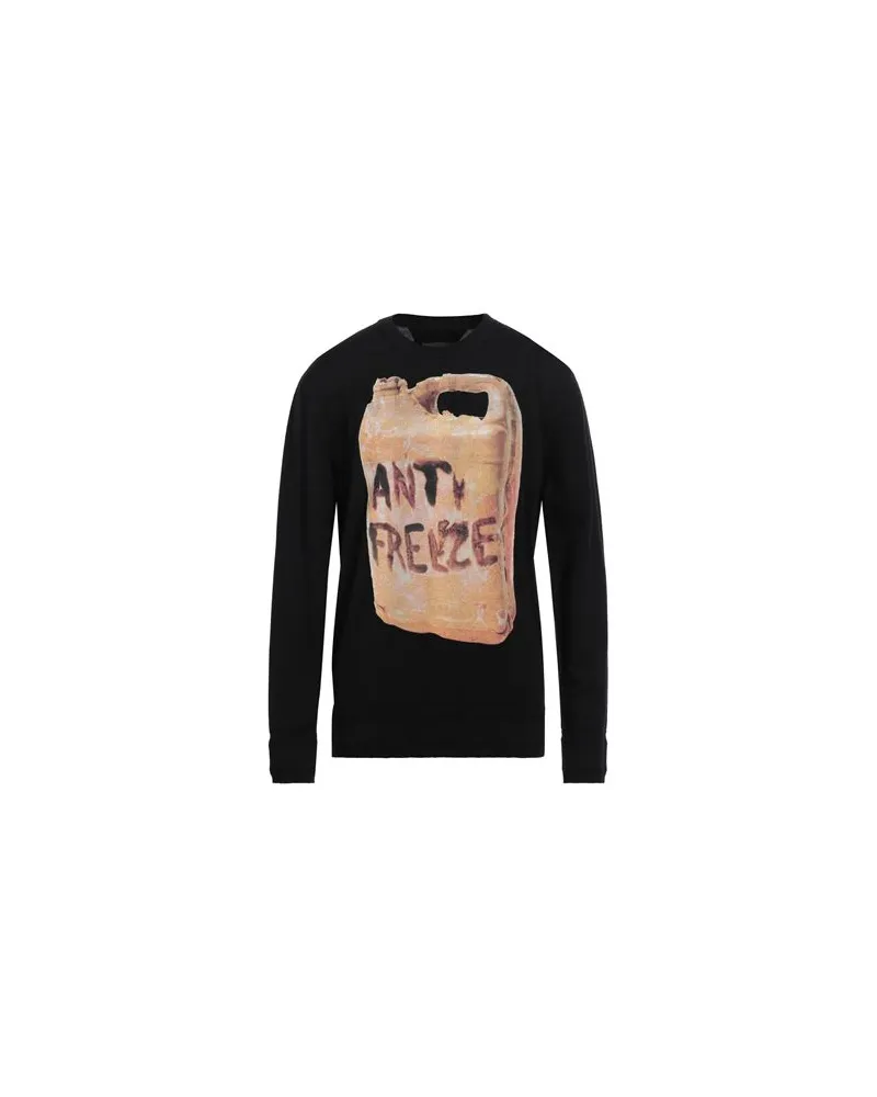 Givenchy STRICKWAREN - Pulloverauf YOOX.COM Schwarz