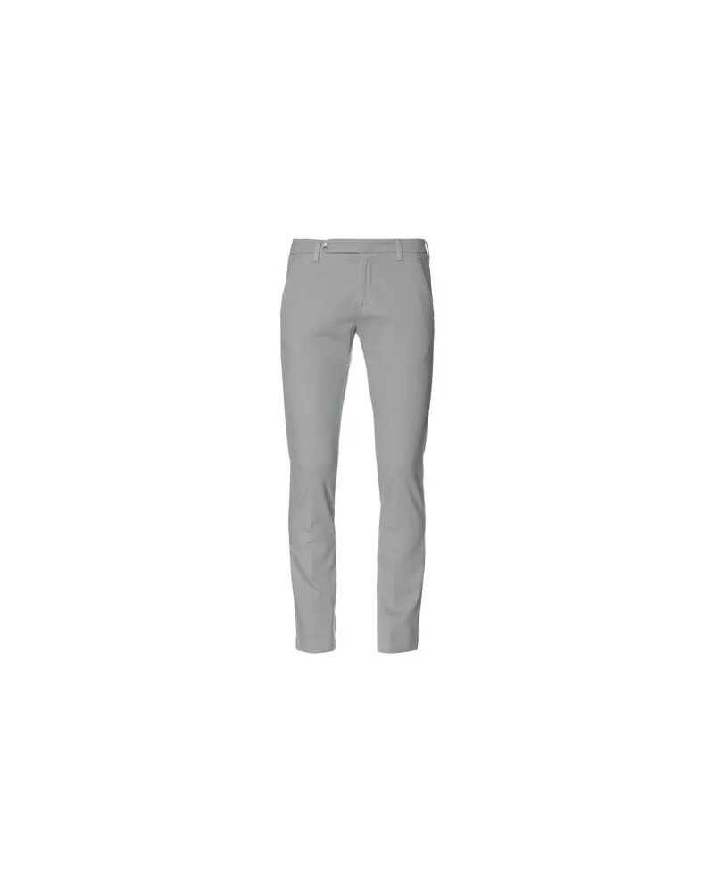 Entre Amis HOSEN & RÖCKE - Hosenauf YOOX.COM Grau