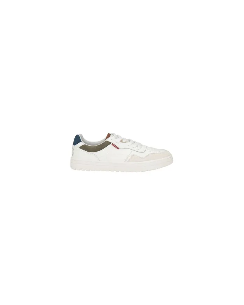 Paul Smith SCHUHE - Sneakersauf YOOX.COM Weiß