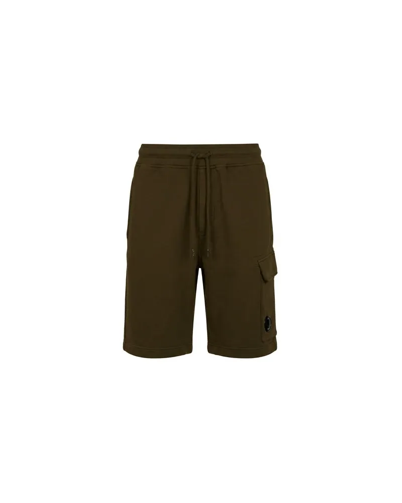C.P. Company HOSEN & RÖCKE - Shorts & Bermudashortsauf YOOX.COM Khaki