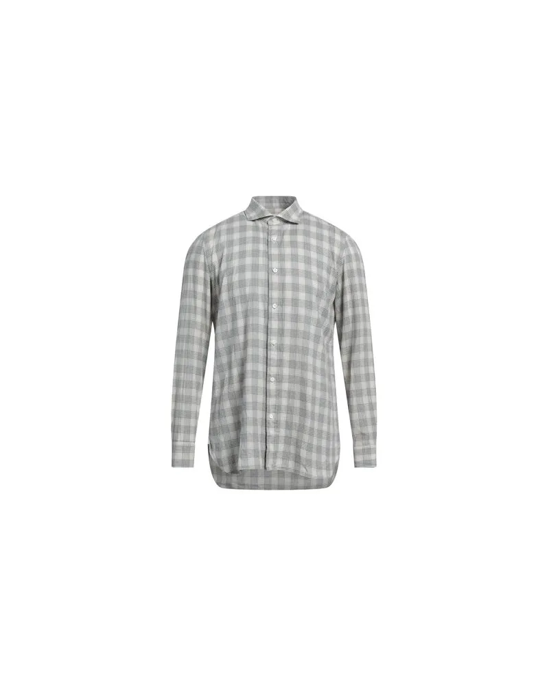 Giampaolo Viozzi TOPS - Hemdenauf YOOX.COM Beige