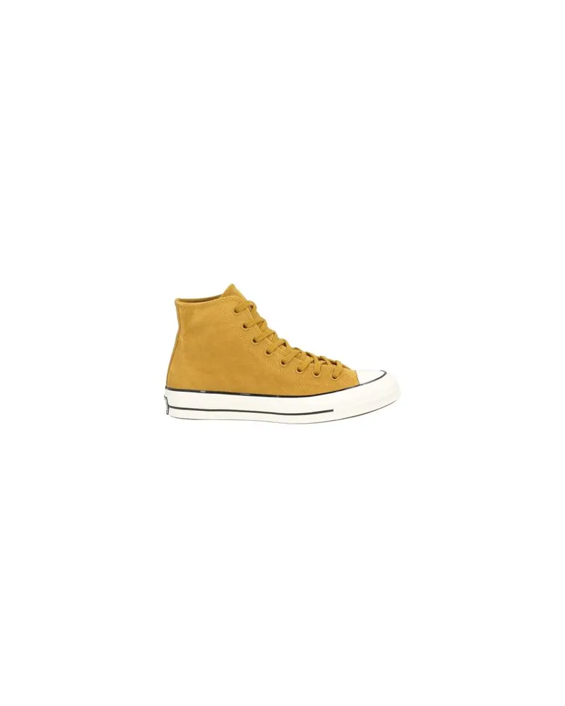 Converse SCHUHE - Sneakersauf YOOX.COM Senf