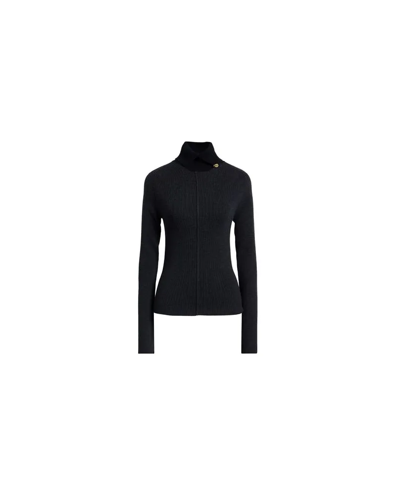 Lanvin STRICKWAREN - Rollkragenpulloverauf YOOX.COM Braungrau
