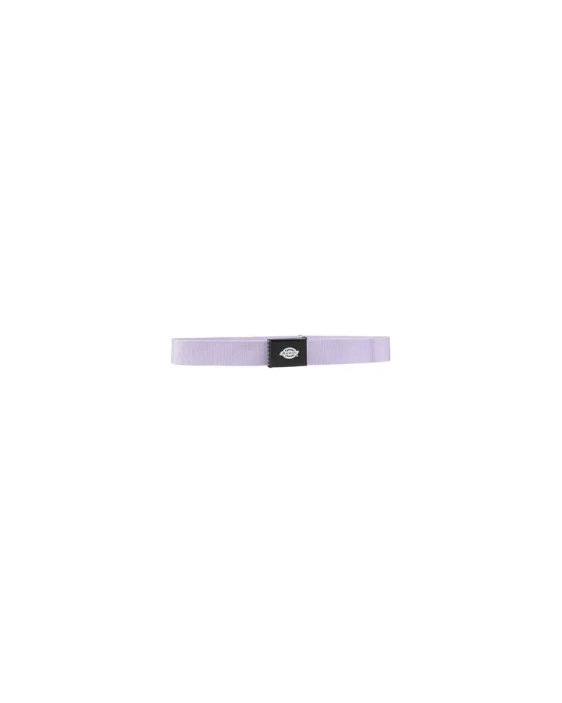 Dickies Kleinlederwaren - Gürtelauf YOOX.COM Lila