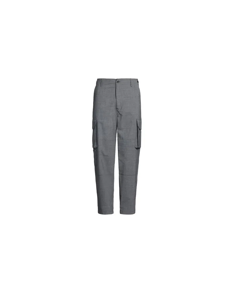 Department 5 HOSEN & RÖCKE - Hosenauf YOOX.COM Grau