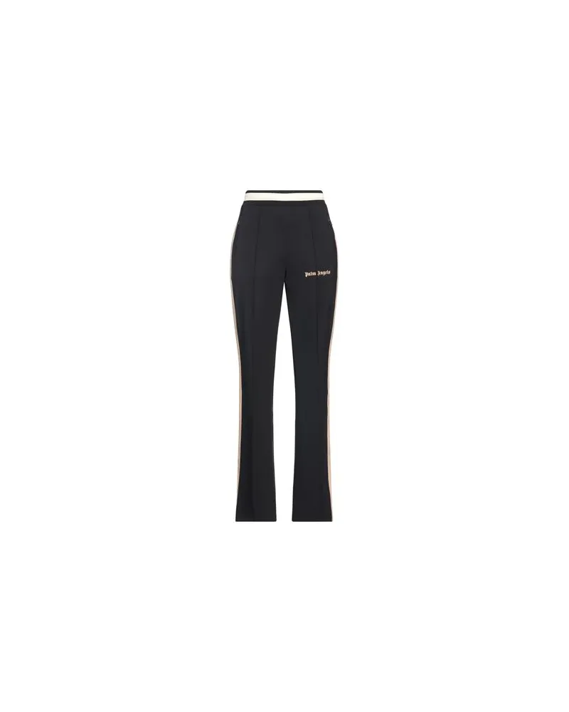 Palm Angels HOSEN & RÖCKE - Hosenauf YOOX.COM Schwarz